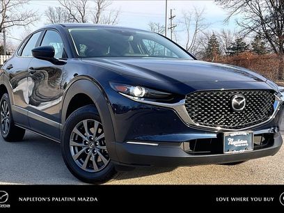 Certified 2023 MAZDA CX-30 AWD 2.5 S
