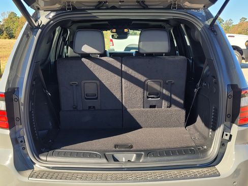 New 2026 Dodge Durango GT image 6