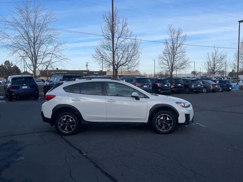 Used 2019 Subaru Crosstrek 2.0i Premium image 8