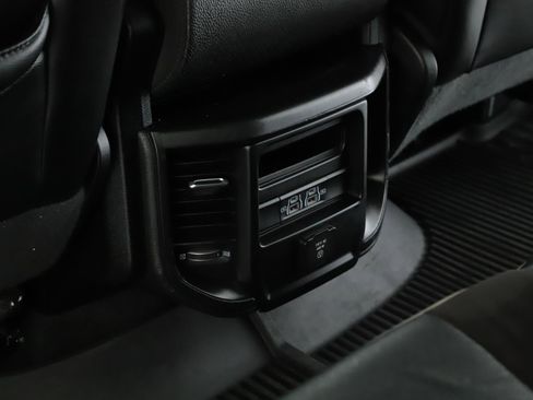 Used 2022 RAM 1500 Laramie image 8