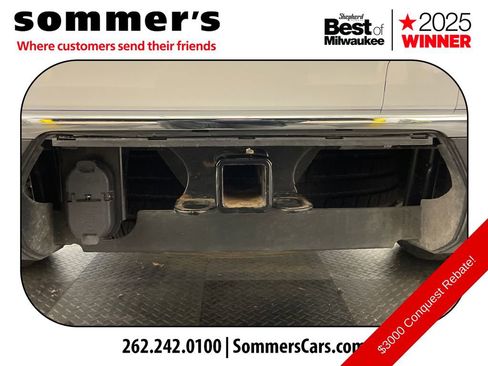 Certified 2024 GMC Yukon SLT image 32