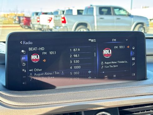 Used 2021 Lexus RX 350 350 image 22