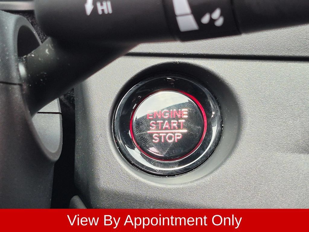 Used 2025 Honda Accord LX image 19
