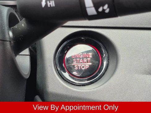 Used 2025 Honda Accord LX image 19