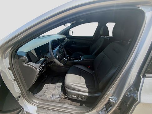 Used 2025 Hyundai Tucson XRT FWD image 16