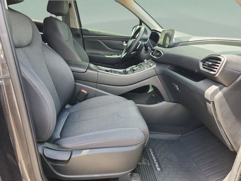Certified 2023 Hyundai Santa Fe SEL w/ Cargo Package AWD/4WD image 19