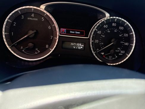 Used 2015 INFINITI QX60 FWD w/ Premium Plus Package image 9