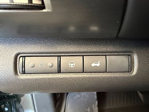 New 2026 Nissan Pathfinder Rock Creek image 28