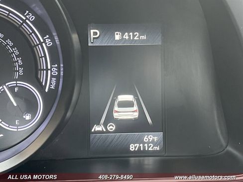 Used 2022 Hyundai Elantra Blue FWD image 30