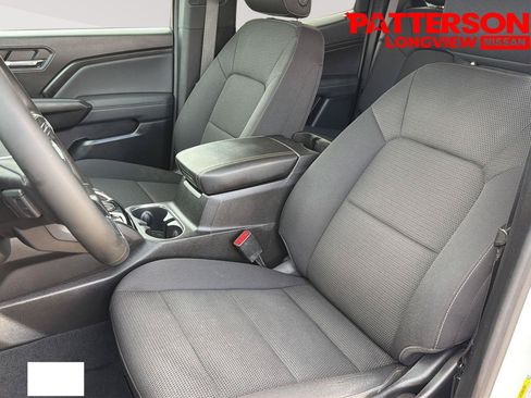 Used 2024 GMC Canyon Elevation w/ Convenience Package AWD/4WD image 17