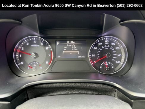 Used 2024 Kia Forte LXS image 19