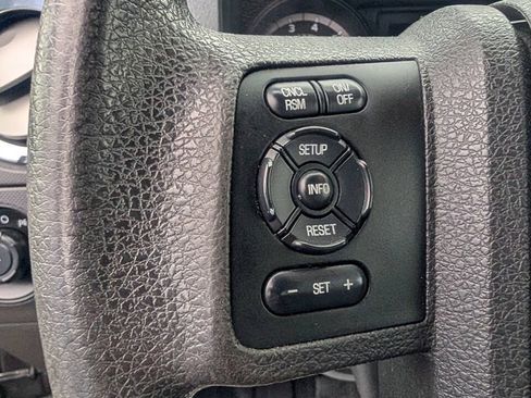 Used 2012 Ford F250 XLT AWD/4WD image 21