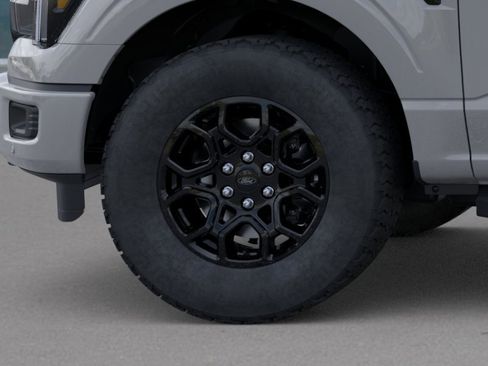 New 2026 Ford F150 Lariat AWD/4WD image 21