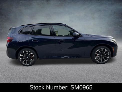 New 2026 BMW X3 xDrive30 AWD/4WD image 6