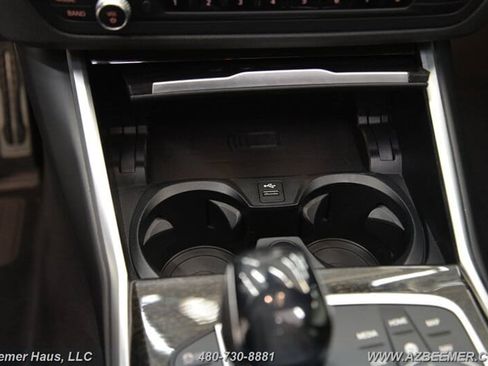Used 2020 BMW 330i xDrive Sedan w/ M Sport Package AWD/4WD image 36