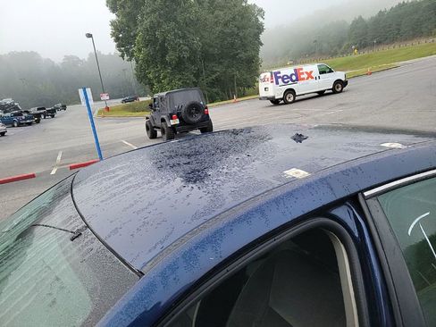 Used 2016 Chevrolet Impala Police image 14