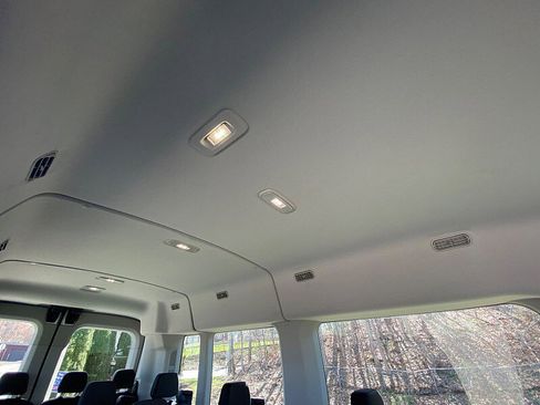 Used 2023 Ford Transit 350 XLT image 47