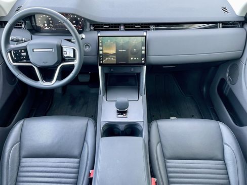 Certified 2024 Land Rover Discovery Sport S image 16