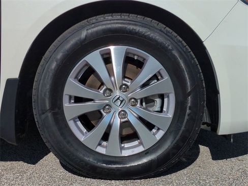 Used 2016 Honda Odyssey EX-L image 11