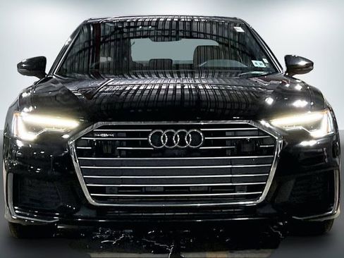 Used 2022 Audi A6 Premium Plus image 3