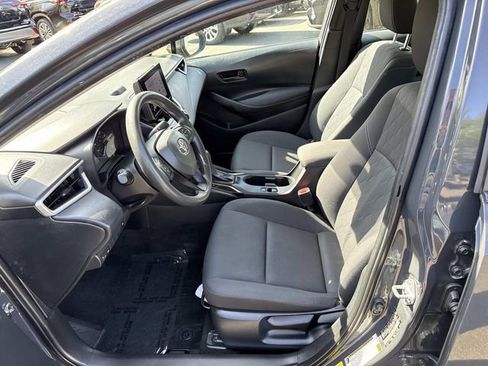 Used 2023 Toyota Corolla LE image 14