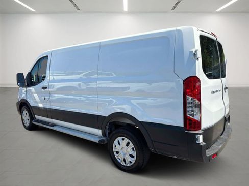Used 2025 Ford Transit 250 Low Roof w/ Exterior Upgrade Package RWD image 2