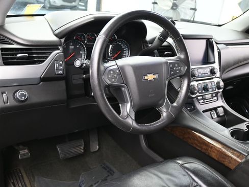 Used 2016 Chevrolet Tahoe LT image 13
