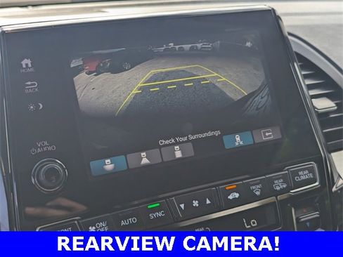 Used 2018 Honda Odyssey Elite image 22
