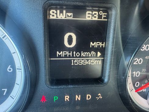 Used 2019 RAM 1500 Classic SLT image 20