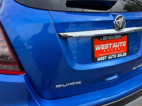 Used 2018 Buick Encore Essence image 28