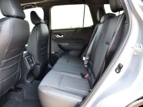 New 2026 Subaru Outback Touring AWD/4WD image 15