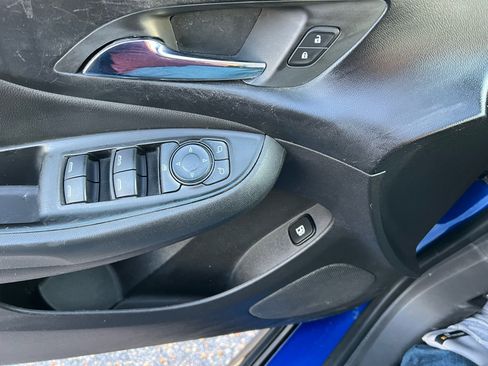 Used 2017 Chevrolet Volt LT image 39