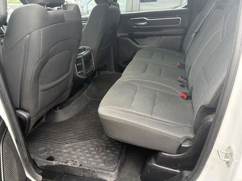 Used 2021 RAM 1500 Big Horn AWD/4WD image 13