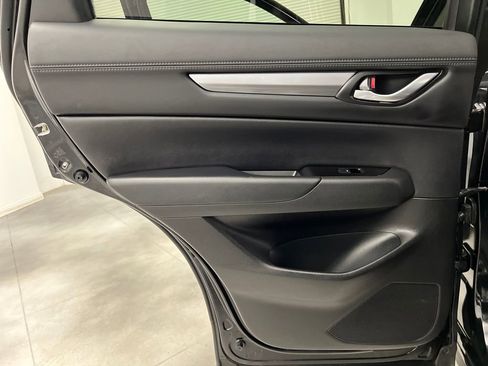 Used 2025 MAZDA CX-5 AWD 2.5 S w/ Select Package image 17