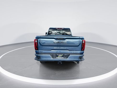 New 2026 GMC Sierra 2500 Denali Ultimate image 7