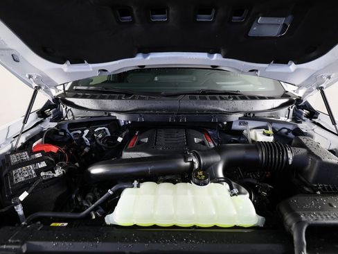 Used 2025 Ford F150 Raptor image 42