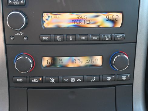 Used 2006 Chevrolet Corvette Coupe w/ Performance Package image 23