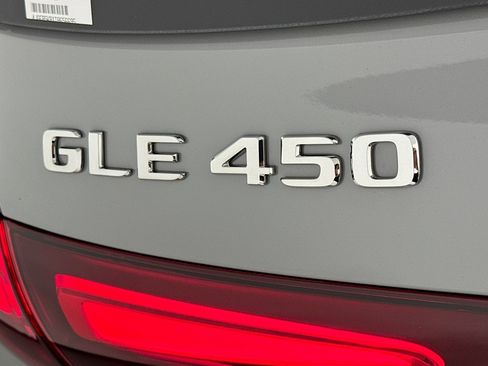 New 2026 Mercedes-Benz GLE 450 4MATIC image 8