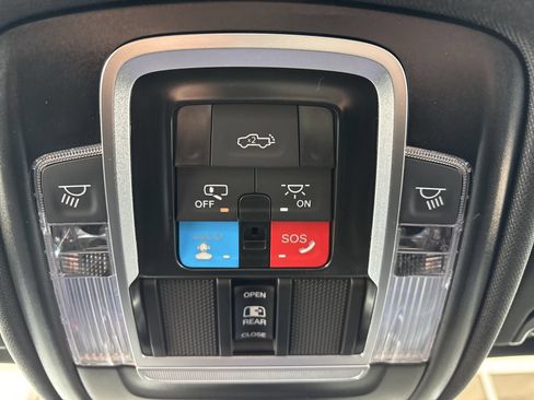 Used 2026 RAM 1500 Lone Star RWD image 20
