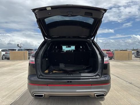 Used 2020 Lincoln Nautilus FWD w/ Equipment Group 101A image 9