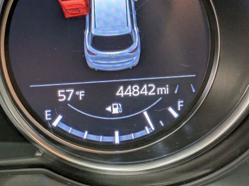 Used 2020 MAZDA CX-5 Touring AWD/4WD image 17