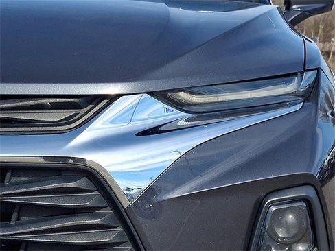 Certified 2022 Chevrolet Blazer LT image 9