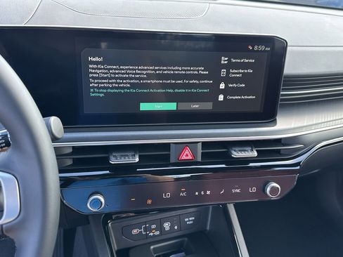 New 2026 Kia K5 GT-Line FWD image 20