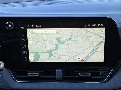 New 2026 Chevrolet Equinox RS w/ Safety and Technology Package image 13