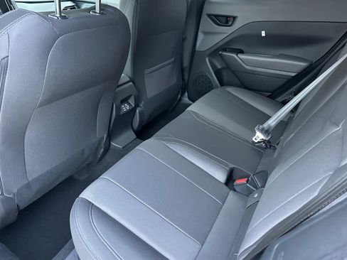 New 2026 Subaru Crosstrek 2.0i Premium image 12