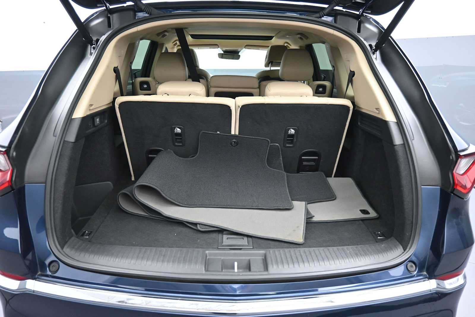 Certified 2025 Acura MDX SH-AWD image 24