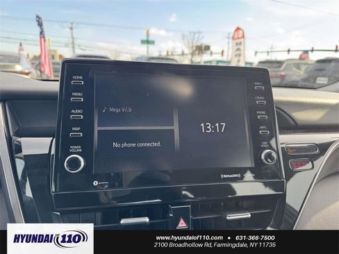 Used 2023 Toyota Camry XSE image 25