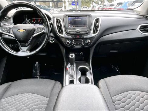 Used 2020 Chevrolet Equinox LT image 15