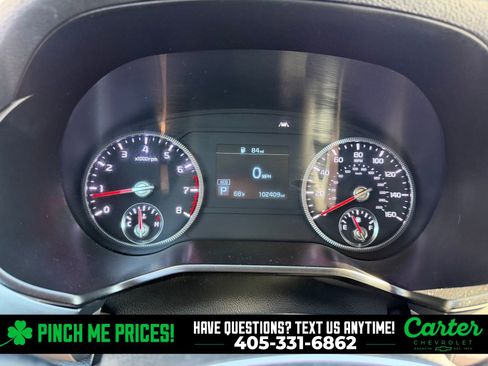 Used 2020 Kia Telluride S image 14