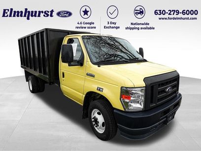 Used 2021 Ford E-450 and Econoline 450 Super Duty